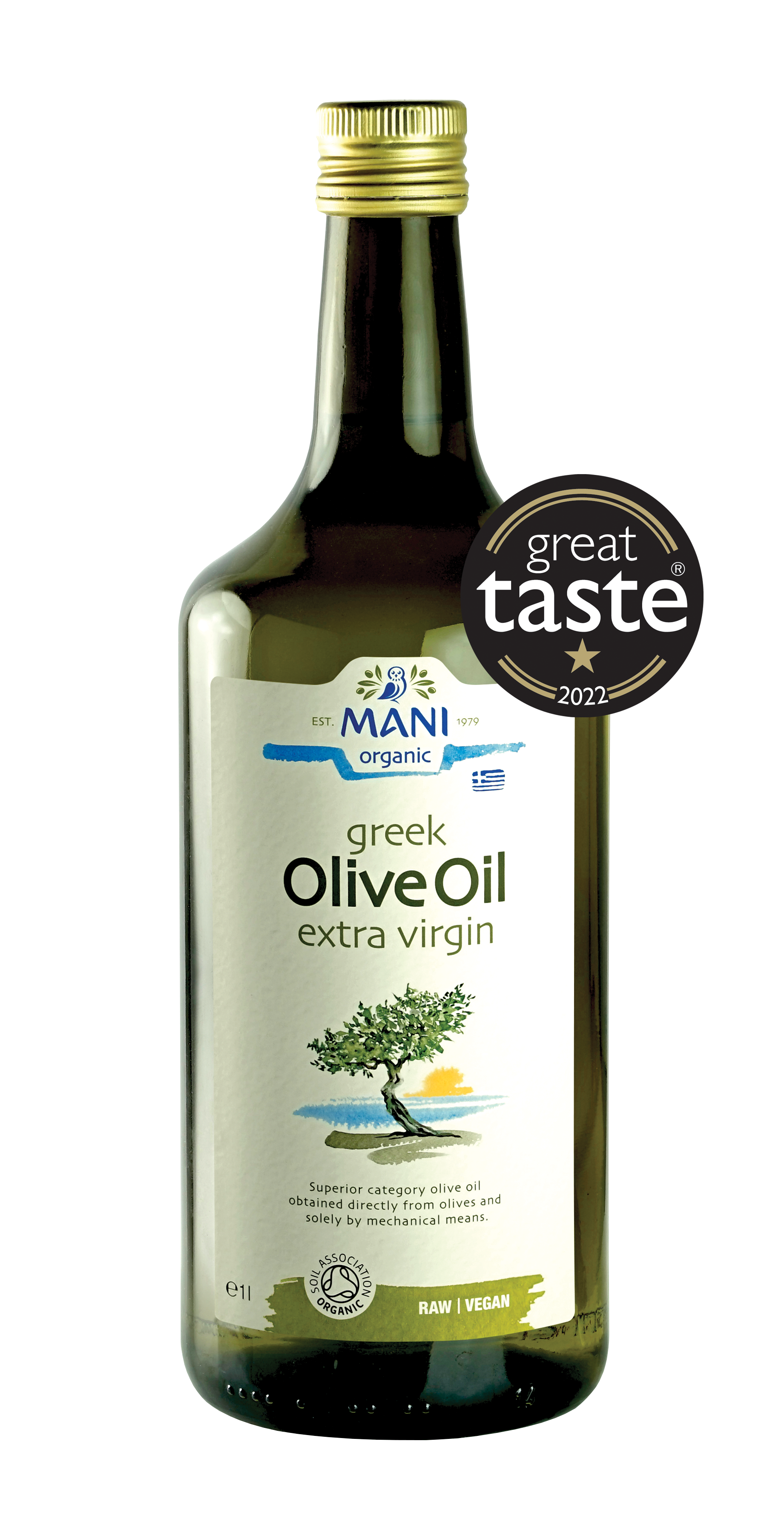 Extra Virgin Olive Oil Organic, Buy Now